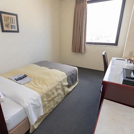 Onoda Central Hotel Ube Εξωτερικό φωτογραφία