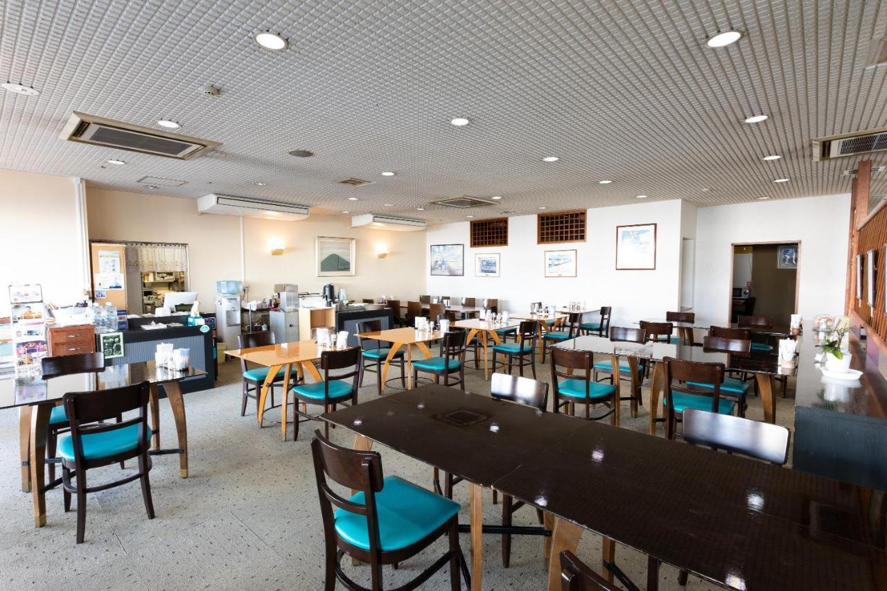 Onoda Central Hotel Ube Εξωτερικό φωτογραφία